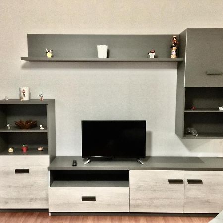 Alpheus Apartment Syracuse Buitenkant foto
