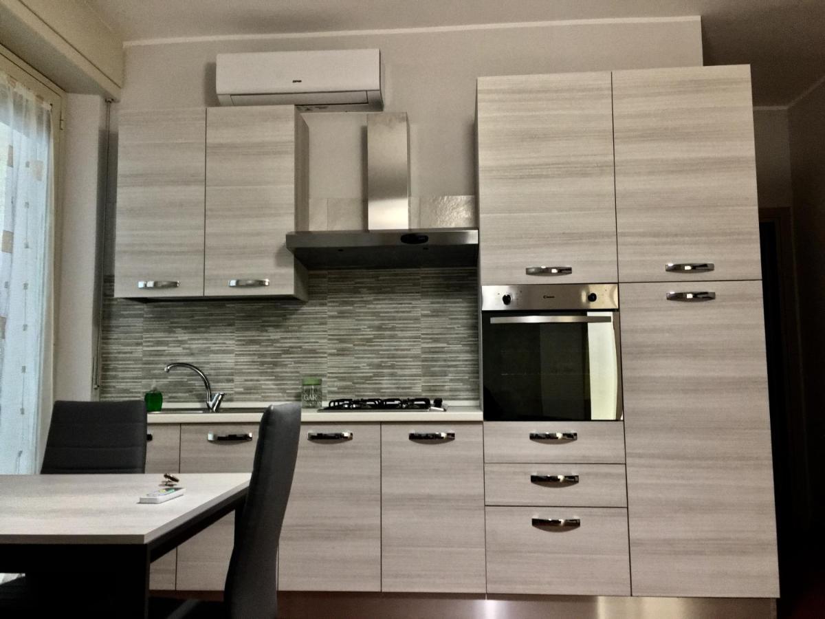 Alpheus Apartment Syracuse Buitenkant foto