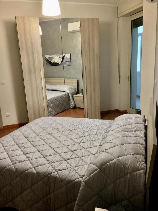 Alpheus Apartment Syracuse Buitenkant foto