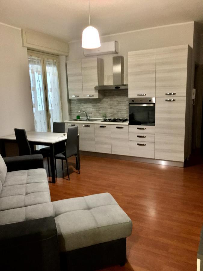 Alpheus Apartment Syracuse Buitenkant foto